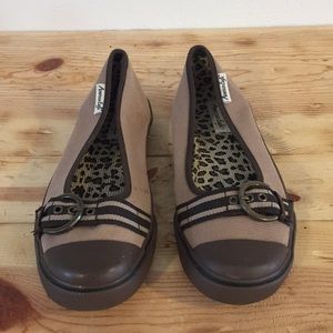 American Eagle Flats